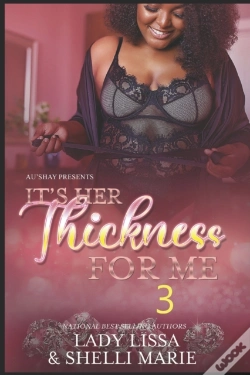 Capa do artigo It'S Her Thickness For Me 3