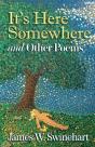 It'S Here Somewhere And Other Poems - Preview
