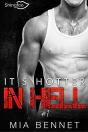 It'S Hotter In Hell T.1 - Preview