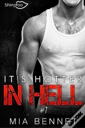 It'S Hotter In Hell T.1