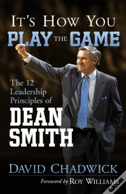Capa do artigo It'S How You Play The Game