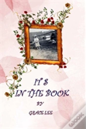 It'S In The Book