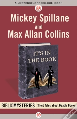Capa do artigo It'S In The Book