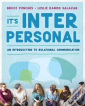 It'S Interpersonal