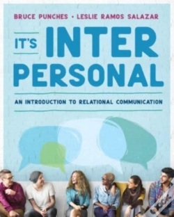 Capa do artigo It'S Interpersonal