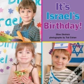 It'S Israel'S Birthday!