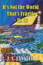It'S It'S Not The World That'S Fragile - Preview