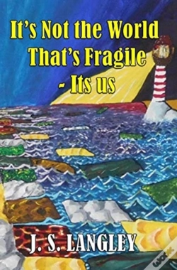 Capa do artigo It'S It'S Not The World That'S Fragile