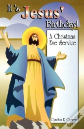 It'S Jesus' Birthday