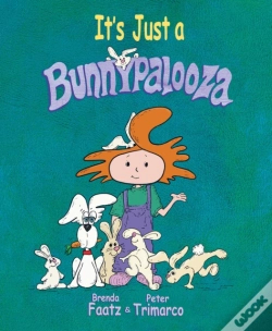 Capa do artigo It'S Just A Bunnypalooza