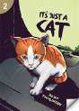 It'S Just A Cat: Page Turners 2 - Preview