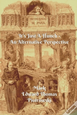 Capa do artigo It'S Just A Hunch - An Alternative Perspective