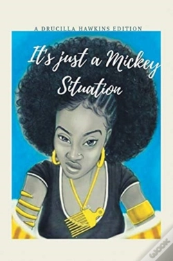Capa do artigo It'S Just A Mickey Situation