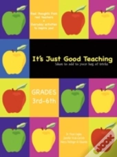 It'S Just Good Teaching: Ideas To Add To