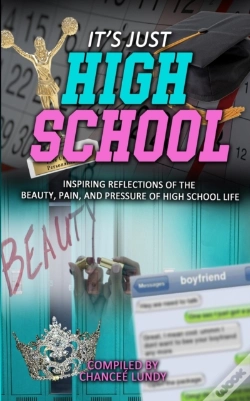 Capa do artigo It'S Just High School