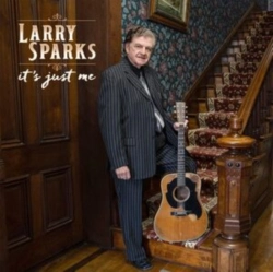 Capa do artigo It's Just Me - Vinil