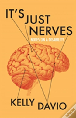 Capa do artigo It'S Just Nerves