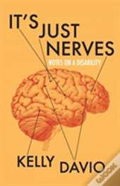 It'S Just Nerves