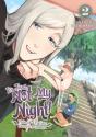 It'S Just Not My Night! - Tale Of A Fallen Vampire Queen Vol. 2 - Preview