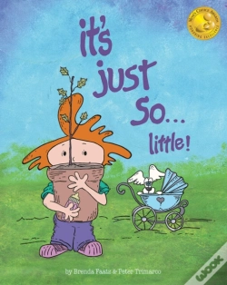 Capa do artigo It'S Just So...Little!