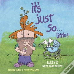 Capa do artigo It'S Just So...Little!