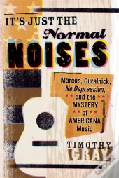 It'S Just The Normal Noises