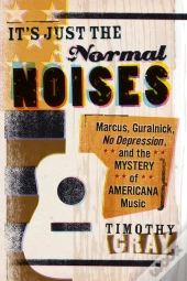 It'S Just The Normal Noises