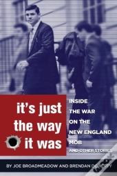 It'S Just The Way It Was