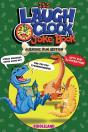 It'S Laugh O'Clock Joke Book - Dinosaur - Preview