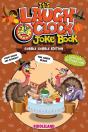 It'S Laugh O'Clock Joke Book - Gobble Go - Preview