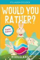 It'S Laugh O'Clock - Would You Rather? - Easter Edition