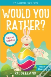 It'S Laugh O'Clock - Would You Rather? - Easter Edition