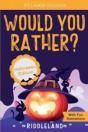 It'S Laugh O'Clock - Would You Rather? Halloween Edition - Preview