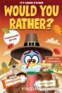 It'S Laugh O'Clock - Would You Rather  T - Preview