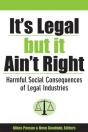 It'S Legal But It Ain'T Right - Preview