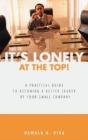 It'S Lonely At The Top! - Preview