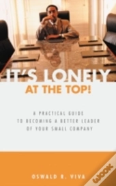It'S Lonely At The Top!