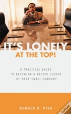 Capa do artigo It'S Lonely At The Top!