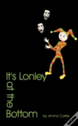 Capa do artigo It'S Lonley At The Bottom