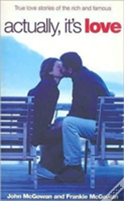 Capa do artigo It'S Love Actually