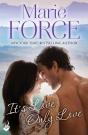 It'S Love, Only Love: Green Mountain Book 5 - Preview