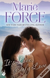 It'S Love, Only Love: Green Mountain Book 5