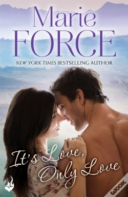 Capa do artigo It'S Love, Only Love: Green Mountain Book 5