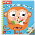 It'S Lunchtime, Monkey