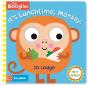 It'S Lunchtime, Monkey - Preview