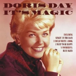 Capa do artigo It's Magic - CD