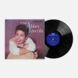 Capa do artigo It's Magic - Vinil
