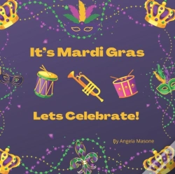 Capa do artigo It'S Mardi Gras, Let'S Celebrate!