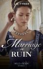 Its Marriage Or Ruin Eb - Preview