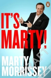 Capa do artigo Its Marty